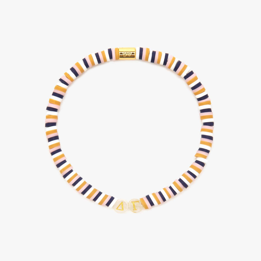 Delta Gamma Collection