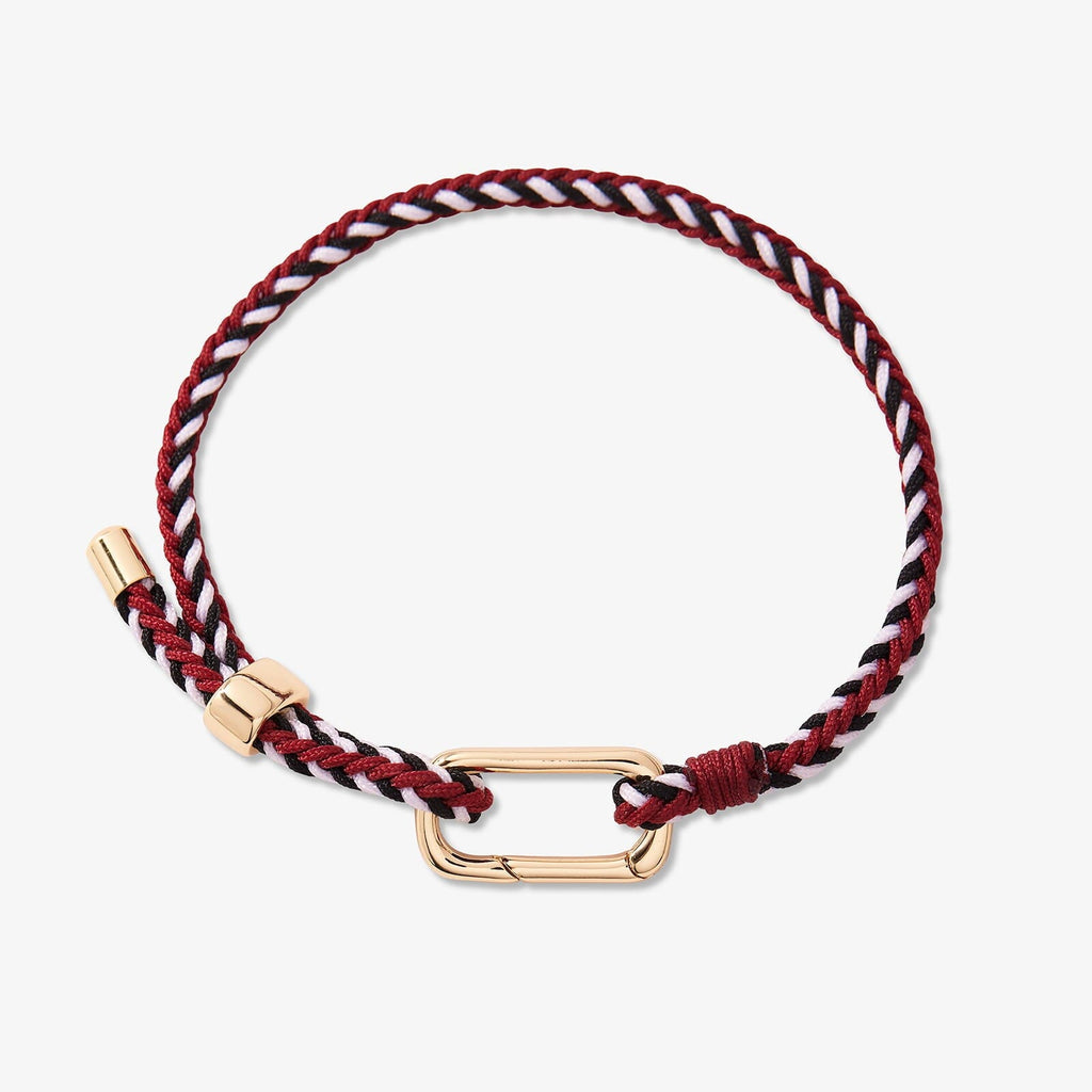 Maroon. Black & White Collection