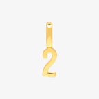 Harper Number Charm
