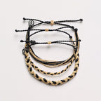 Black & Tan Collection