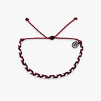 Maroon. Black & White Collection