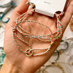 Friendship Ring Bracelet