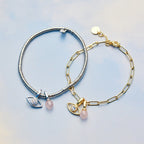 Harper Protective Eye Charm