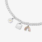 Harper Curb Chain Necklace