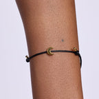 Lydia Charm Bracelet