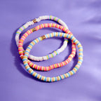 With the Band Stretch Bracelet