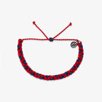 Red & Navy Collection