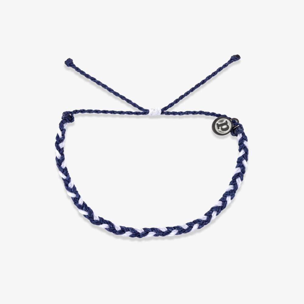 Navy & White Collection