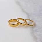 Classic Ring Stack