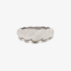 Twisted Dome Ring