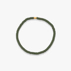Solid Cabrillo Stretch Bracelet