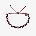 Maroon. Black & White Collection