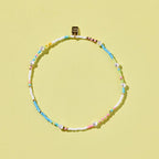 Stage Lights Stretch Anklet