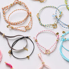 Friendship Ring Bracelet