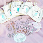 Pura Vida 12-Month Rebillable Jewelry Subscription (Billed every 12 months)