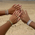 White Sands Pack