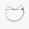 Neutral Glow Bracelet