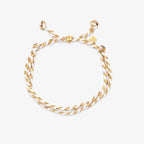Friendship Cord Bracelet