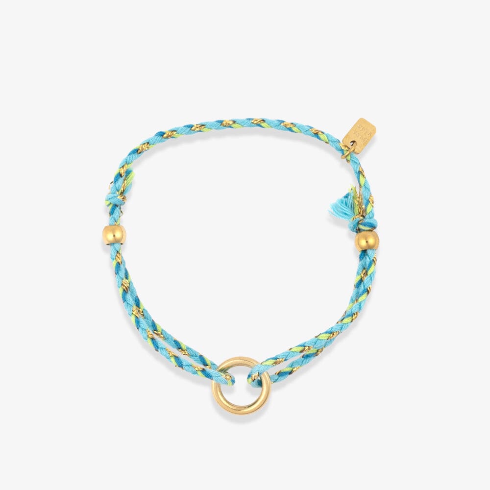 Friendship Ring Bracelet