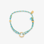 Friendship Ring Bracelet