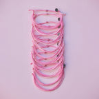 Boarding for Breast Cancer Friendship 10 Pack