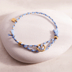 Friendship Ring Bracelet