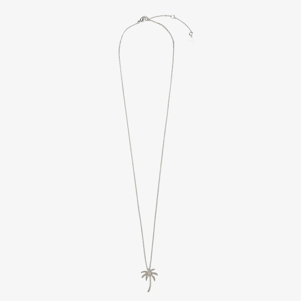 Island Time Pendant Necklace