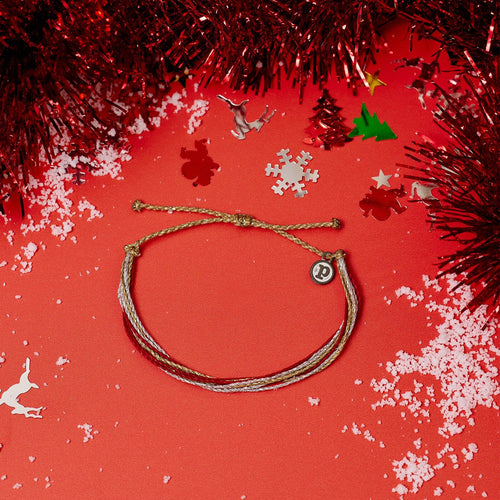 All Wrapped Up Bracelet