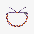 Orange. Purple & White Collections