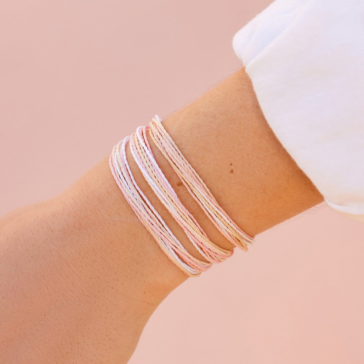 International Women's Day Bracelet