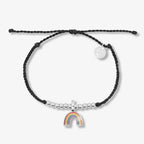 Harper Bead String Bracelet
