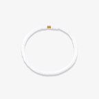 Solid Cabrillo Stretch Bracelet