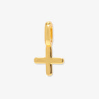 Harper Plus Sign Charm