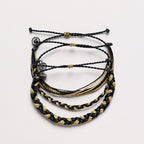 Black & Gold Collection