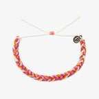 Multi Braided Bracelet