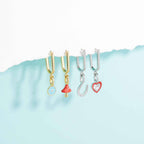 Harper Eye Charm