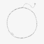 Initial Paperclip Chain Choker
