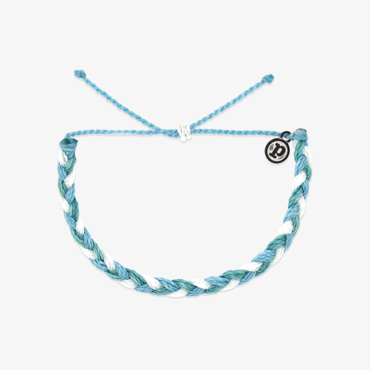 Multi Braided Bracelet