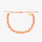 Multi Braided Bracelet