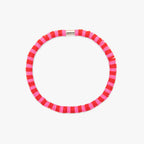 Cherry Pie Seascape Stretch Bracelet