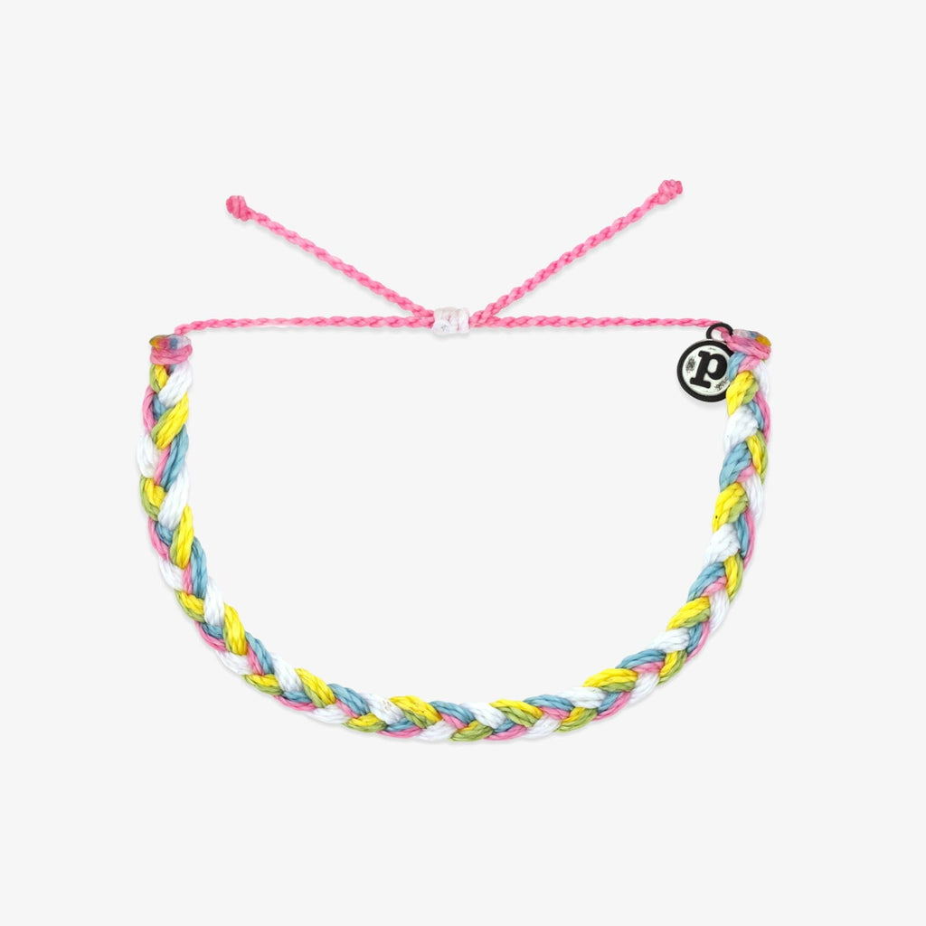 Multi Braided Bracelet