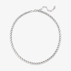 Chunky Chain Necklace
