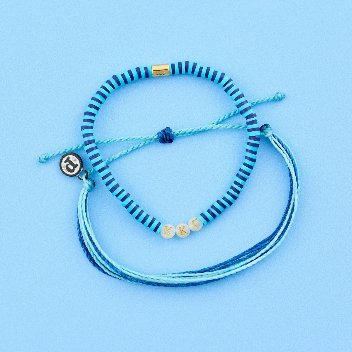 Kappa Kappa Gamma Collection