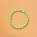 Yucca Seascape Stretch Bracelet