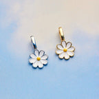 Harper Daisy Charm