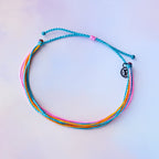 Tropic Anklet