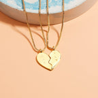Engravable BFF Necklaces