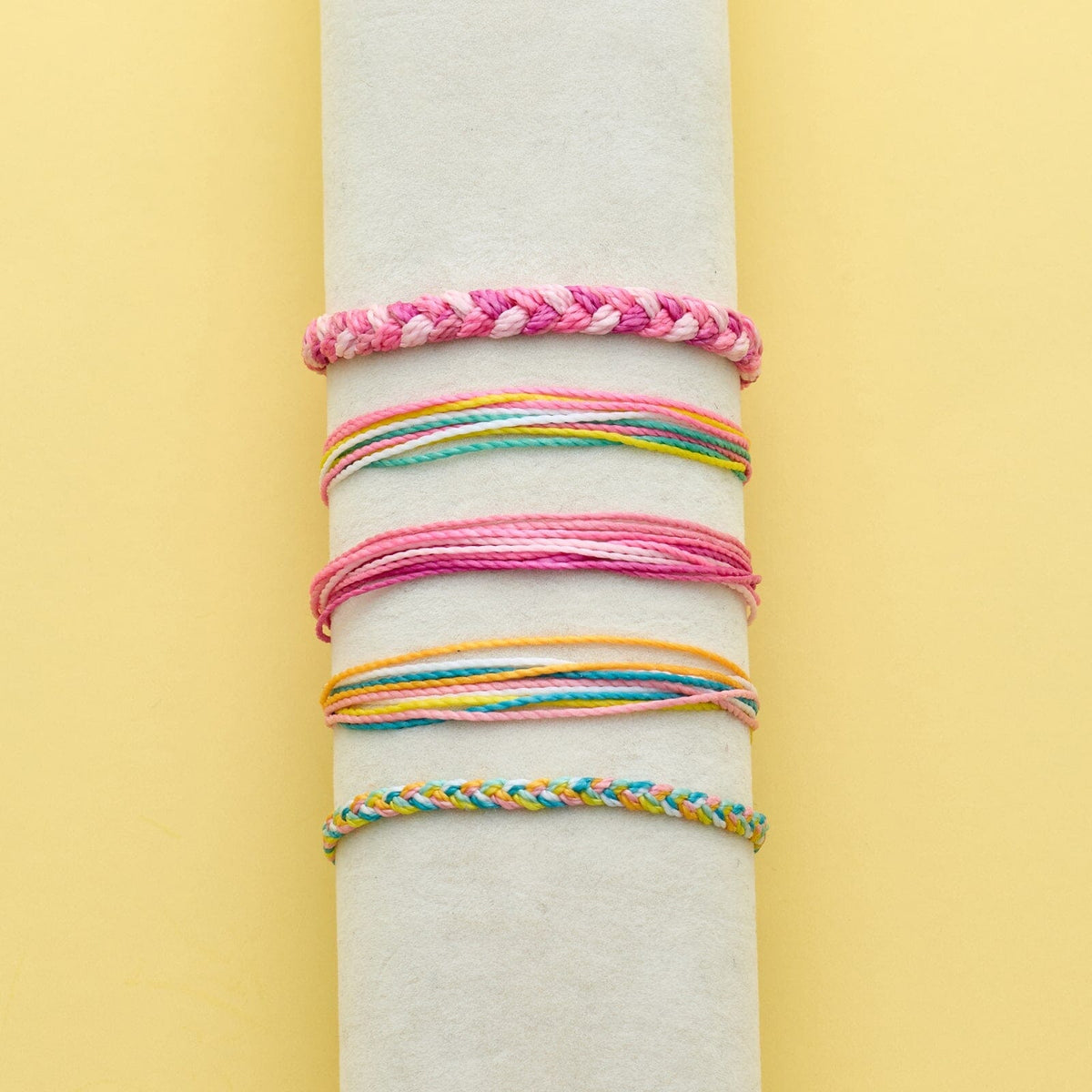 Sherbet Dreams Friendship 5 Pack