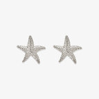 Sea Star Statement Earrings
