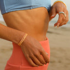 Sherbert Bracelet
